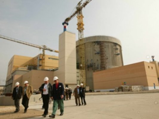 Nuclearelectrica va plăti peste 3,6 milioane lei pentru servicii de pompieri